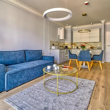 F201 Z Basenem, Sauna, Jacuzzi, Przy Samej Plazy - 5d Niechorze