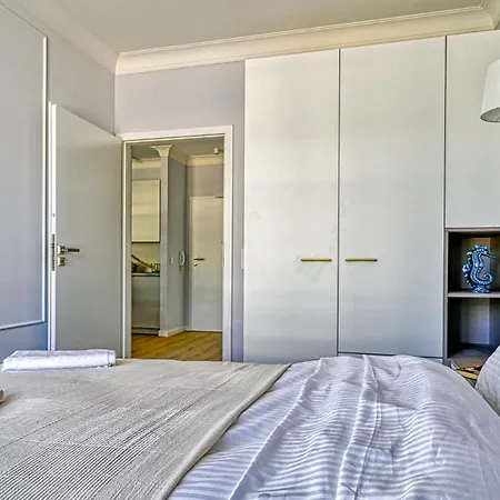 F201 Z Basenem, Sauna, Jacuzzi, Przy Samej Plazy - 5d * Niechorze